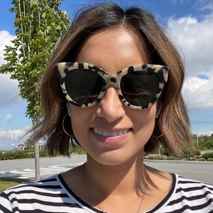 Meet your Posher, Nazaneen